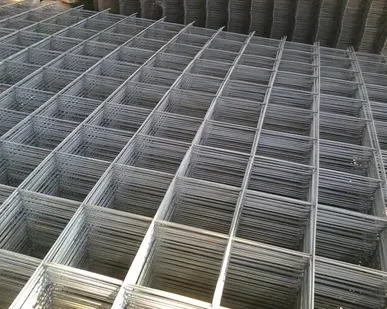 фото Сетка сварная 200х200х3мм (2х3м)