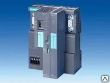 Фото №0 Модуль интерфейсный SIMATIC DP с ЦПУ IM151-7 CPU, 94КБ, 6ES7151-7AA20-0AB0