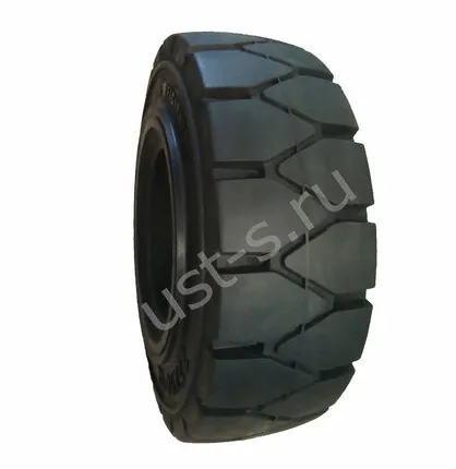Фото №0 Шина гусматик 23*10-12 FIX EFICIENTE RayBar