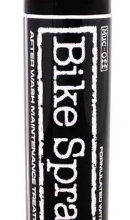 фото Смазки 0 Защитный состав MUC-OFF BIKE SPRAY, 908