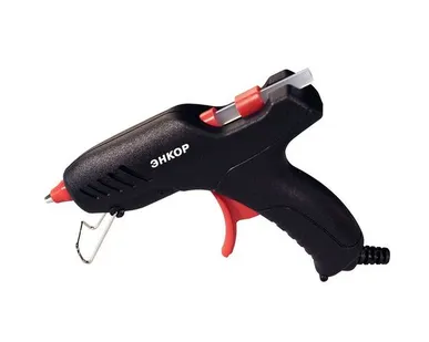 фото Пистолет клеевой РТ-20 7мм ЭНКОР (50345)