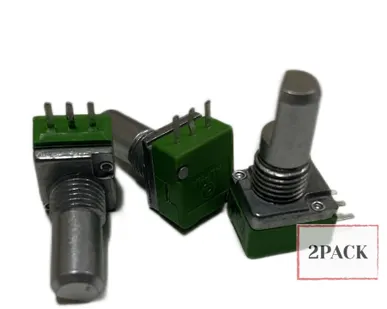 фото Потенциометр T1097