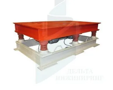 фото Вибростол ВИБРОМАШ ВC-700