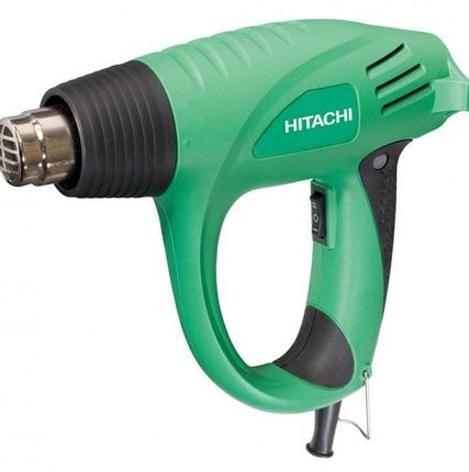 Фото №0 Фен строительный Hitachi RH600T