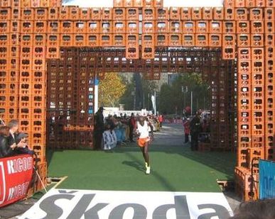 фото Пленки для напольной графики ASPHALT ART ® SportWalk, 0.61 м х 3 м