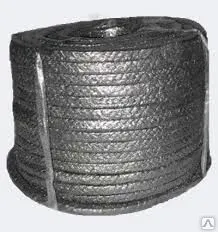 фото Сальниковая набивка