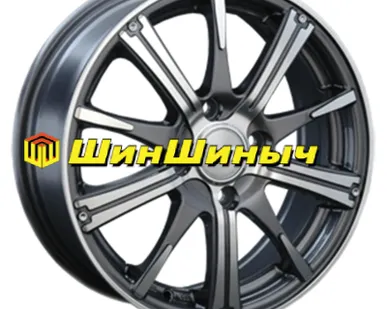 фото 6,5x16/5x100 ET48 D56,1 209 GMF