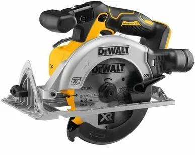 фото Пила дисковая акк. 18В DCS565N-XJ DeWALT DCS565N-XJ