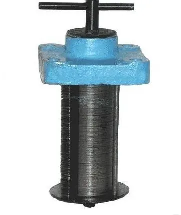 Фото №0 Фильтр щелевой 10-160-2 (без стакана)