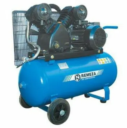 Фото №0 Компрессор СБ 4/С-50 LB 30 А REMEZA