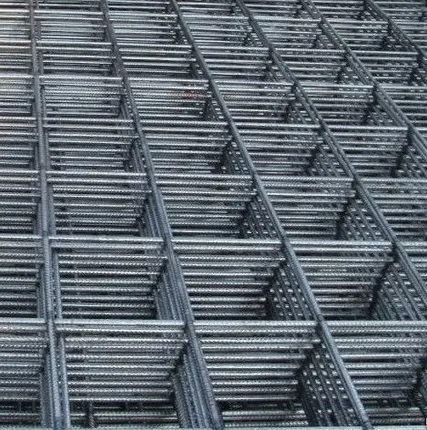 Фото №0 Сетка кладочная Вр-1 Диаметр 5мм ячейка 200х200