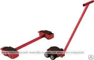 Фото №0 Система для перемещения грузов LEMA LM XY-08 (арт. 130404)