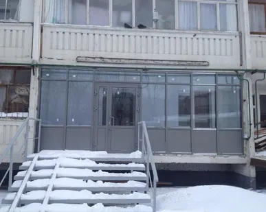 фото Алюминиевые окна тёплой серии