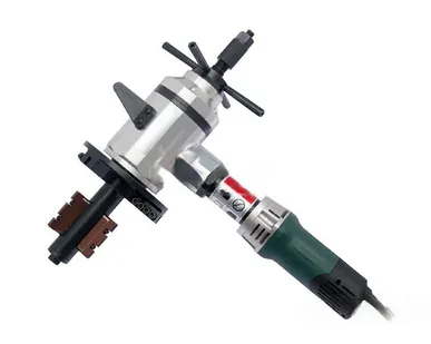 фото Ручной фаскосниматель для труб AOTAI SDC-150TN