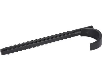 фото Дюбель-крюк одинарный 8x110мм 16-32мм Stout SMF-0003-001032