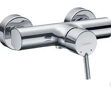 фото Смеситель для душа Hansgrohe Talis S 32620000 Hansgrohe
