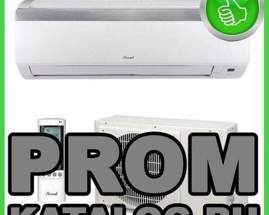 фото Кондиционеры настенные Airwell