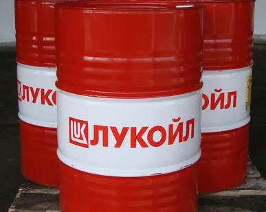 фото Бензин ЛУКОИЛ премиум 95