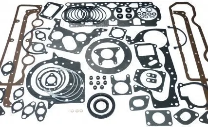 Фото №0 Комплект прокладок двигателя ЯМЗ-240 общая головка