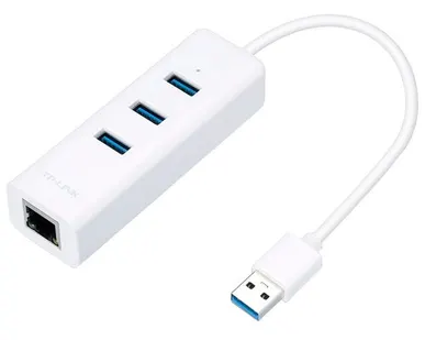 фото Ethernet-адаптер TP-LINK UE330