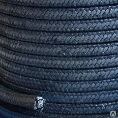 фото Набивка сальниковая Герморум С-161.4-48мм,кг