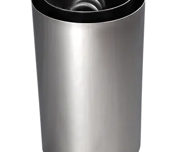 фото Электрокаменка ЭКМ-4 (корп. из нерж. стали)