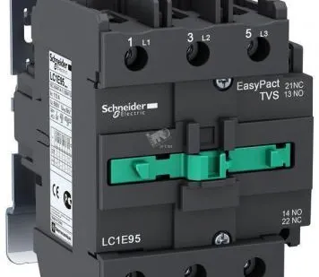 фото Контактор Е 32А 220В/АС3 1НО Schneider Electric