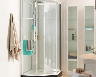 фото Душевая кабина IDO Showerama 8-5 90х90