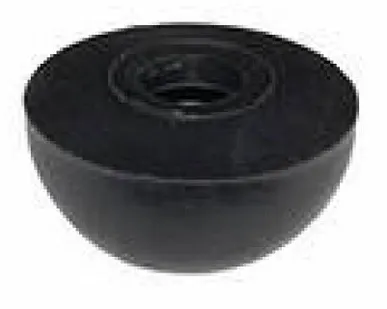 фото Груша с отверстием