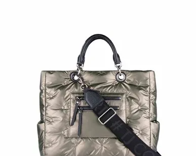 фото Сумка Флоренция Спорт TJ COLLECTION YT 5481331 DGZ