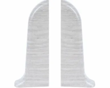 фото Заглушка левая Лайн Пласт Ясень хесрет L058