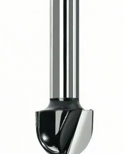 фото Фреза Bosch HM галтельная 10х13мм. цанга 8мм. 2608628370