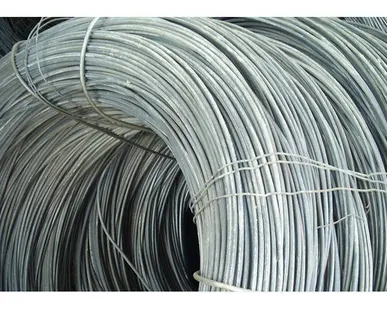 фото Проволока оцинкованная КО 0.6 мм ГОСТ 792