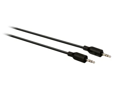 фото Кабель Philips mini jack 3.5 mm
