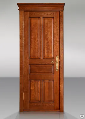 Фото №0 Двери на заказ