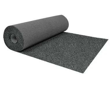 фото Ендовый ковер KATEPAL Pintari Серый 10 м. пог 7 м2