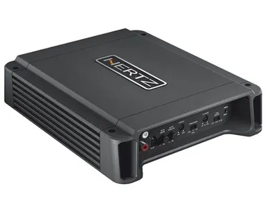 фото Автомобильный усилитель Hertz