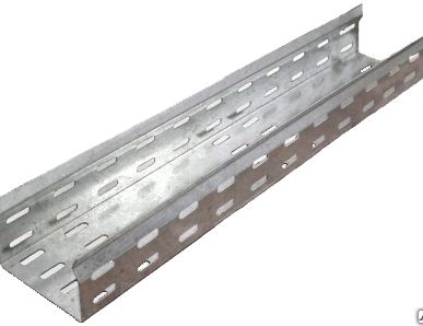 фото Лоток перфорированный 200х50 L3000 (дл.3м) ДКС SPL3520