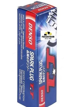 Фото №0 Свеча DENSO 4601 W16TT 1шт.