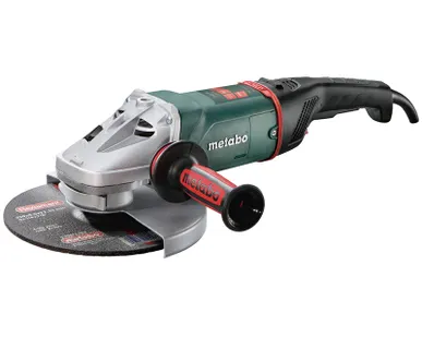 фото УШМ METABO WE 24-230 MVT