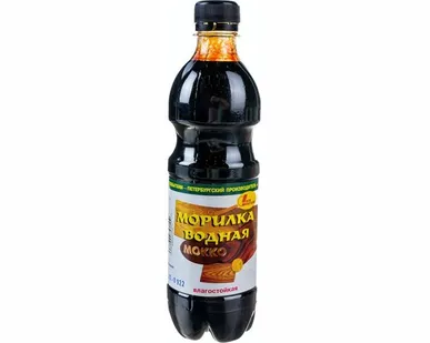 фото Морилка водная Мокко 0,5л Новбытхим