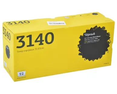 фото Картридж T2 TC-X3140