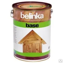 фото Грунтовка BELINKA BASE 2.5л,