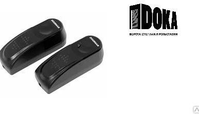 фото Фотоэлементы DoorHan PHOTOCELL-W беспроводные