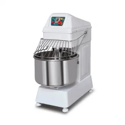 Фото №0 Спиральный тестомес HS60