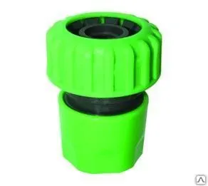 фото Фарина 93402 Соединитель для шланга 3/4" (19мм) (240)