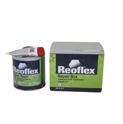 Фото №0 REOFLEX Repair Box