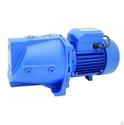 Фото №0 Поверхностный насос AJC 125 C