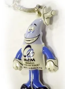 фото Мягкий магнит