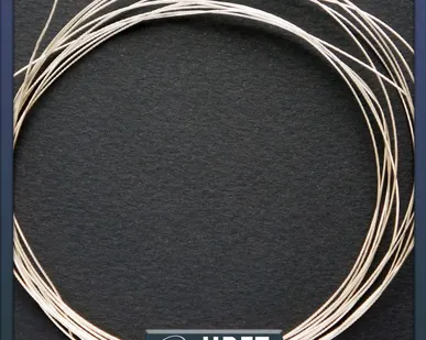 фото Серебряный припой 3.6 мм ПСрФ 1,7-7,5 ПТ ТУ 48-1-205-84 (проволока)